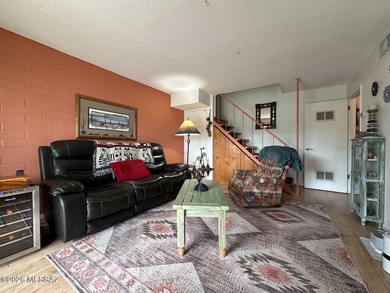 Range marketing $89,000-95,000. Charming Central Tucson on Randolph Park Golf Courses in Arizona - for sale on GolfHomes.com, golf home, golf lot