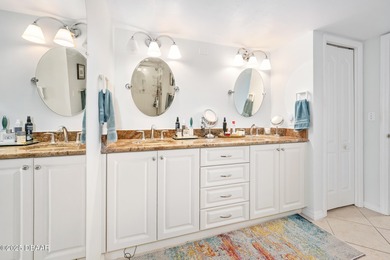 Enjoy front-row seats to rocket launches and stunning sunrises on Oceans Golf Club in Florida - for sale on GolfHomes.com, golf home, golf lot