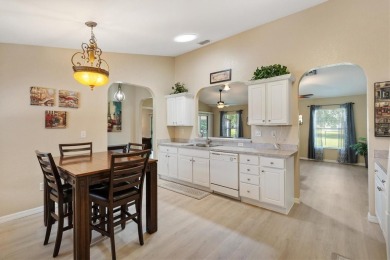 Welcome to your  Forever home in the desirable 55+ Gated Golf on Stonecrest Golf and Club Club in Florida - for sale on GolfHomes.com, golf home, golf lot