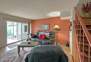 Range marketing $89,000-95,000. Charming Central Tucson on Randolph Park Golf Courses in Arizona - for sale on GolfHomes.com, golf home, golf lot