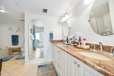 Enjoy front-row seats to rocket launches and stunning sunrises on Oceans Golf Club in Florida - for sale on GolfHomes.com, golf home, golf lot