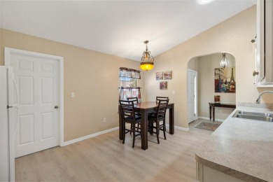 Welcome to your  Forever home in the desirable 55+ Gated Golf on Stonecrest Golf and Club Club in Florida - for sale on GolfHomes.com, golf home, golf lot