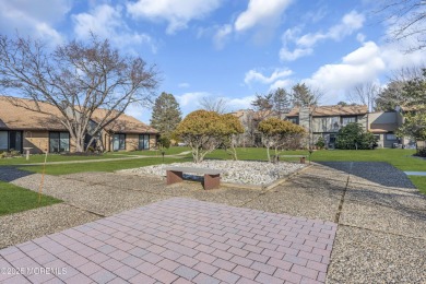 Charming 2-bedroom, 2-bath ranch-style home in sought-after on Shadow Lake Village in New Jersey - for sale on GolfHomes.com, golf home, golf lot