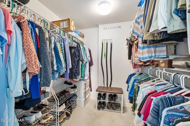 Enjoy front-row seats to rocket launches and stunning sunrises on Oceans Golf Club in Florida - for sale on GolfHomes.com, golf home, golf lot