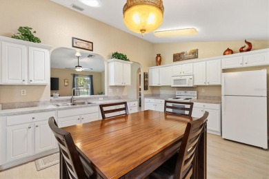 Welcome to your  Forever home in the desirable 55+ Gated Golf on Stonecrest Golf and Club Club in Florida - for sale on GolfHomes.com, golf home, golf lot