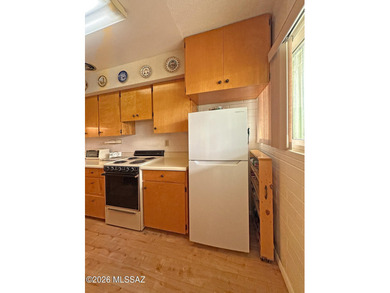 Range marketing $89,000-95,000. Charming Central Tucson on Randolph Park Golf Courses in Arizona - for sale on GolfHomes.com, golf home, golf lot