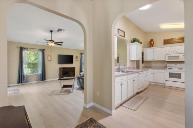 Welcome to your  Forever home in the desirable 55+ Gated Golf on Stonecrest Golf and Club Club in Florida - for sale on GolfHomes.com, golf home, golf lot