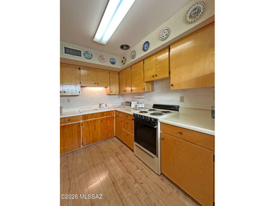 Range marketing $89,000-95,000. Charming Central Tucson on Randolph Park Golf Courses in Arizona - for sale on GolfHomes.com, golf home, golf lot