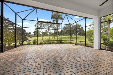 Located on the 18th hole of Harbor Hills Golf Course!! Located on Harbor Hills Country Club in Florida - for sale on GolfHomes.com, golf home, golf lot