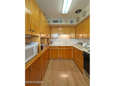 Range marketing $89,000-95,000. Charming Central Tucson on Randolph Park Golf Courses in Arizona - for sale on GolfHomes.com, golf home, golf lot