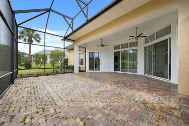 Located on the 18th hole of Harbor Hills Golf Course!! Located on Harbor Hills Country Club in Florida - for sale on GolfHomes.com, golf home, golf lot
