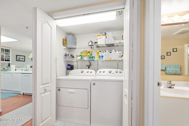 Enjoy front-row seats to rocket launches and stunning sunrises on Oceans Golf Club in Florida - for sale on GolfHomes.com, golf home, golf lot