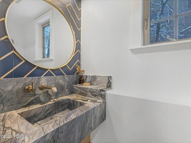 Step into this exquisite, fully renovated 3-bedroom, 3 on Jeremy Golf and Country Club in Utah - for sale on GolfHomes.com, golf home, golf lot