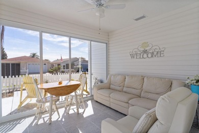 ~$10,000 PRICE REDUCTION~ ~NO BOND~  ~2025 HVAC~ ~ LUXURY VINYL on Pimlico Executive Golf Course in Florida - for sale on GolfHomes.com, golf home, golf lot