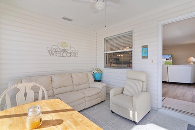 ~$10,000 PRICE REDUCTION~ ~NO BOND~  ~2025 HVAC~ ~ LUXURY VINYL on Pimlico Executive Golf Course in Florida - for sale on GolfHomes.com, golf home, golf lot