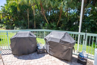 Enjoy front-row seats to rocket launches and stunning sunrises on Oceans Golf Club in Florida - for sale on GolfHomes.com, golf home, golf lot