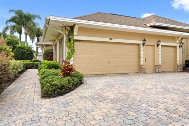 Located on the 18th hole of Harbor Hills Golf Course!! Located on Harbor Hills Country Club in Florida - for sale on GolfHomes.com, golf home, golf lot