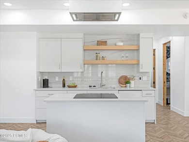 Step into this exquisite, fully renovated 3-bedroom, 3 on Jeremy Golf and Country Club in Utah - for sale on GolfHomes.com, golf home, golf lot