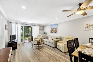 You will fall in love with this beautiful Garden-Style 2-bedroom on Ocean Edge Resort and Golf Club in Massachusetts - for sale on GolfHomes.com, golf home, golf lot