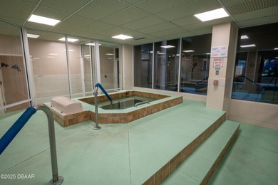 Enjoy front-row seats to rocket launches and stunning sunrises on Oceans Golf Club in Florida - for sale on GolfHomes.com, golf home, golf lot