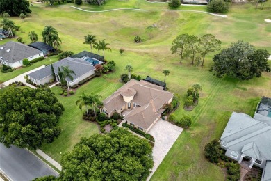 Located on the 18th hole of Harbor Hills Golf Course!! Located on Harbor Hills Country Club in Florida - for sale on GolfHomes.com, golf home, golf lot
