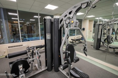 Enjoy front-row seats to rocket launches and stunning sunrises on Oceans Golf Club in Florida - for sale on GolfHomes.com, golf home, golf lot