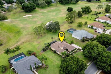 Located on the 18th hole of Harbor Hills Golf Course!! Located on Harbor Hills Country Club in Florida - for sale on GolfHomes.com, golf home, golf lot