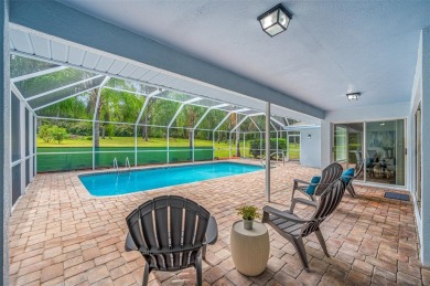 Visit This Gorgeous 3 Bedroom 2 Bath 2 Car Garage Pool Home in on Citrus Hills Golf Club in Florida - for sale on GolfHomes.com, golf home, golf lot