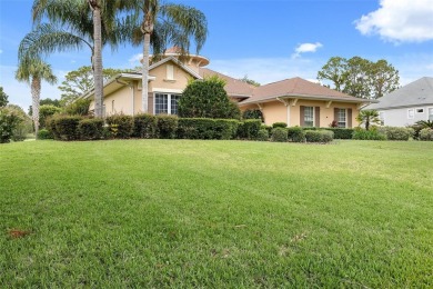 Located on the 18th hole of Harbor Hills Golf Course!! Located on Harbor Hills Country Club in Florida - for sale on GolfHomes.com, golf home, golf lot
