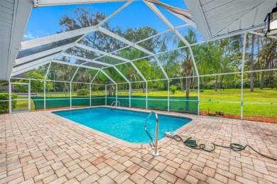 Visit This Gorgeous 3 Bedroom 2 Bath 2 Car Garage Pool Home in on Citrus Hills Golf Club in Florida - for sale on GolfHomes.com, golf home, golf lot