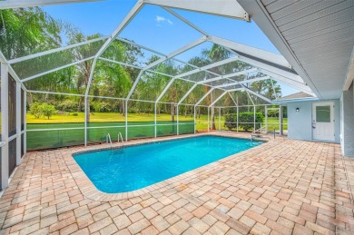 Visit This Gorgeous 3 Bedroom 2 Bath 2 Car Garage Pool Home in on Citrus Hills Golf Club in Florida - for sale on GolfHomes.com, golf home, golf lot