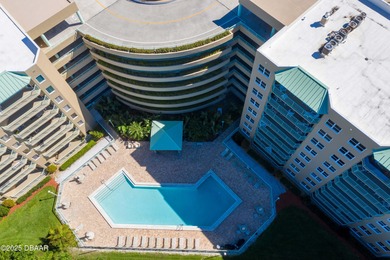 Enjoy front-row seats to rocket launches and stunning sunrises on Oceans Golf Club in Florida - for sale on GolfHomes.com, golf home, golf lot