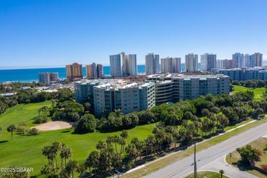 Enjoy front-row seats to rocket launches and stunning sunrises on Oceans Golf Club in Florida - for sale on GolfHomes.com, golf home, golf lot