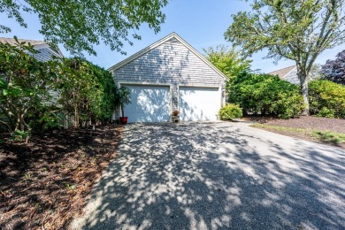 Here is your chance to own a home in Kings Way, Cape Cod's on The Club At Yarmouthport in Massachusetts - for sale on GolfHomes.com, golf home, golf lot