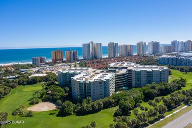 Enjoy front-row seats to rocket launches and stunning sunrises on Oceans Golf Club in Florida - for sale on GolfHomes.com, golf home, golf lot