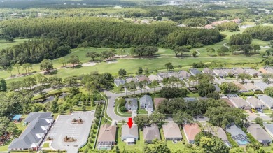 One or more photo(s) has been virtually staged. Welcome to this on TPC of Tampa Bay in Florida - for sale on GolfHomes.com, golf home, golf lot
