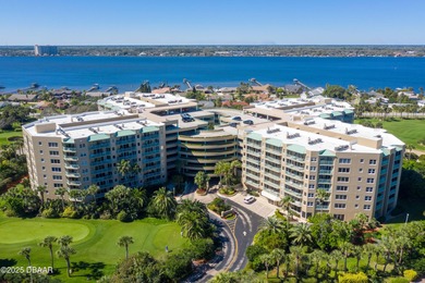 Enjoy front-row seats to rocket launches and stunning sunrises on Oceans Golf Club in Florida - for sale on GolfHomes.com, golf home, golf lot