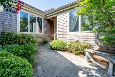 Here is your chance to own a home in Kings Way, Cape Cod's on The Club At Yarmouthport in Massachusetts - for sale on GolfHomes.com, golf home, golf lot