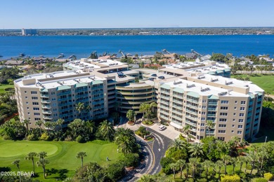Enjoy front-row seats to rocket launches and stunning sunrises on Oceans Golf Club in Florida - for sale on GolfHomes.com, golf home, golf lot