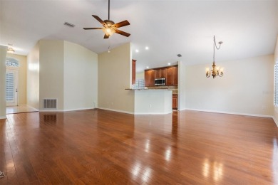 One or more photo(s) has been virtually staged. Welcome to this on TPC of Tampa Bay in Florida - for sale on GolfHomes.com, golf home, golf lot