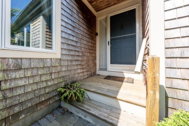 Here is your chance to own a home in Kings Way, Cape Cod's on The Club At Yarmouthport in Massachusetts - for sale on GolfHomes.com, golf home, golf lot