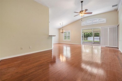 One or more photo(s) has been virtually staged. Welcome to this on TPC of Tampa Bay in Florida - for sale on GolfHomes.com, golf home, golf lot