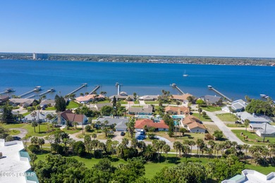 Enjoy front-row seats to rocket launches and stunning sunrises on Oceans Golf Club in Florida - for sale on GolfHomes.com, golf home, golf lot