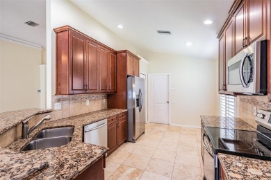 One or more photo(s) has been virtually staged. Welcome to this on TPC of Tampa Bay in Florida - for sale on GolfHomes.com, golf home, golf lot