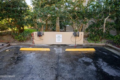 Enjoy front-row seats to rocket launches and stunning sunrises on Oceans Golf Club in Florida - for sale on GolfHomes.com, golf home, golf lot