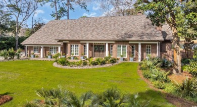 *Highly sought-after Litchfield Country Club waterfront on The Tradition Golf Club in South Carolina - for sale on GolfHomes.com, golf home, golf lot