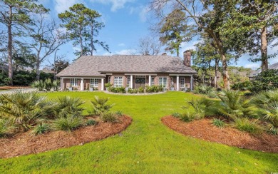 *Highly sought-after Litchfield Country Club waterfront on The Tradition Golf Club in South Carolina - for sale on GolfHomes.com, golf home, golf lot