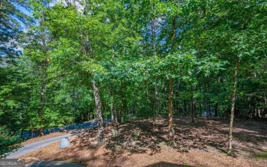 Welcome to your perfect mountain retreat in the heart of on White Path Golf Club in Georgia - for sale on GolfHomes.com, golf home, golf lot