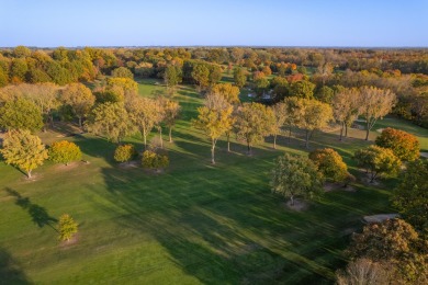 Imagine building your dream home on this beautiful, large parcel on Lake Michigan Hills Golf Club in Michigan - for sale on GolfHomes.com, golf home, golf lot