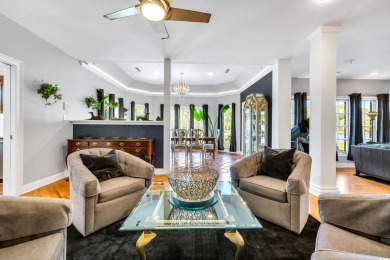 *Highly sought-after Litchfield Country Club waterfront on The Tradition Golf Club in South Carolina - for sale on GolfHomes.com, golf home, golf lot